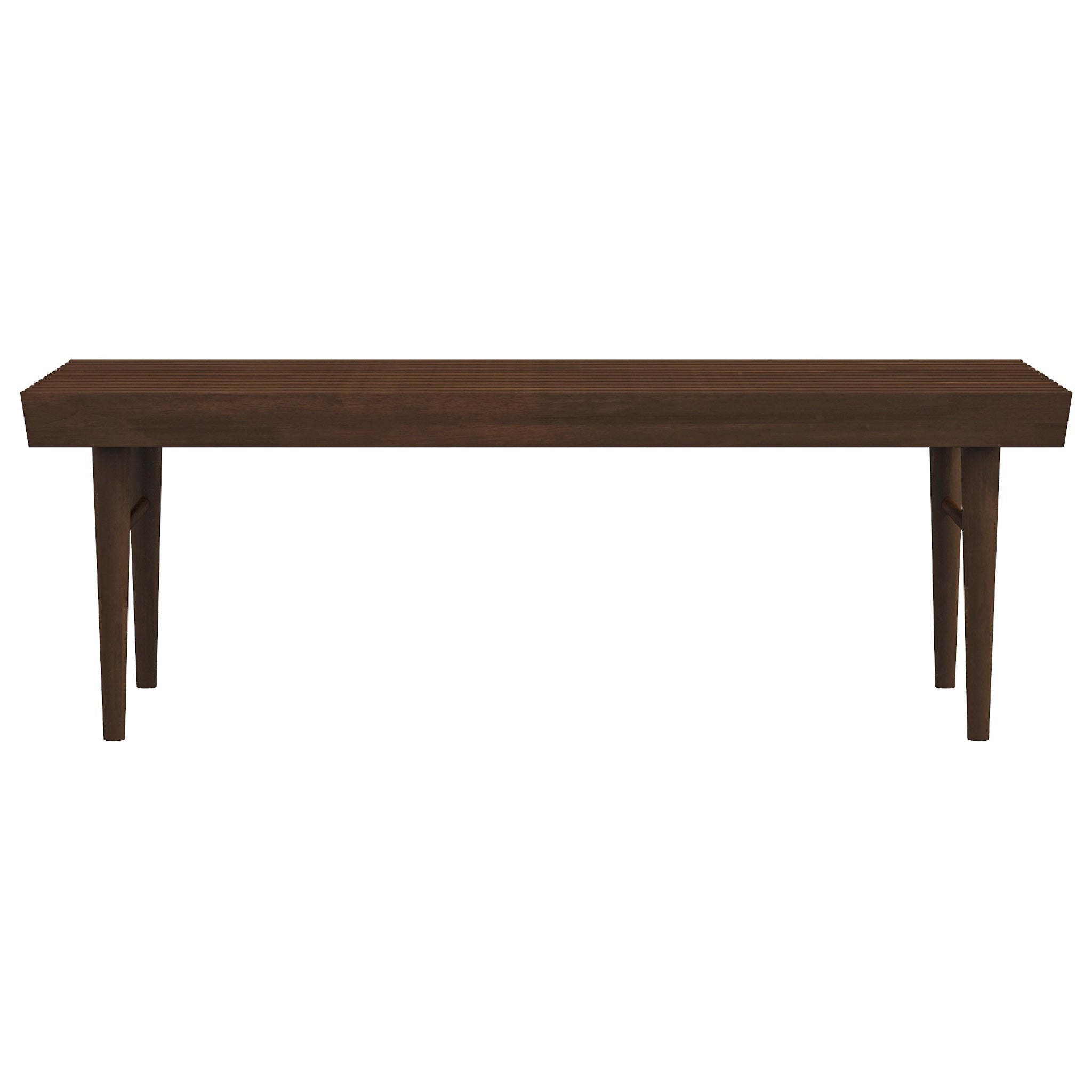 Somerset Mid Century Modern Bench - MidinMod