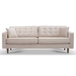 Oregon Sofa - Beige Couch | MidinMod | Houston TX | Best Furniture stores in Houston