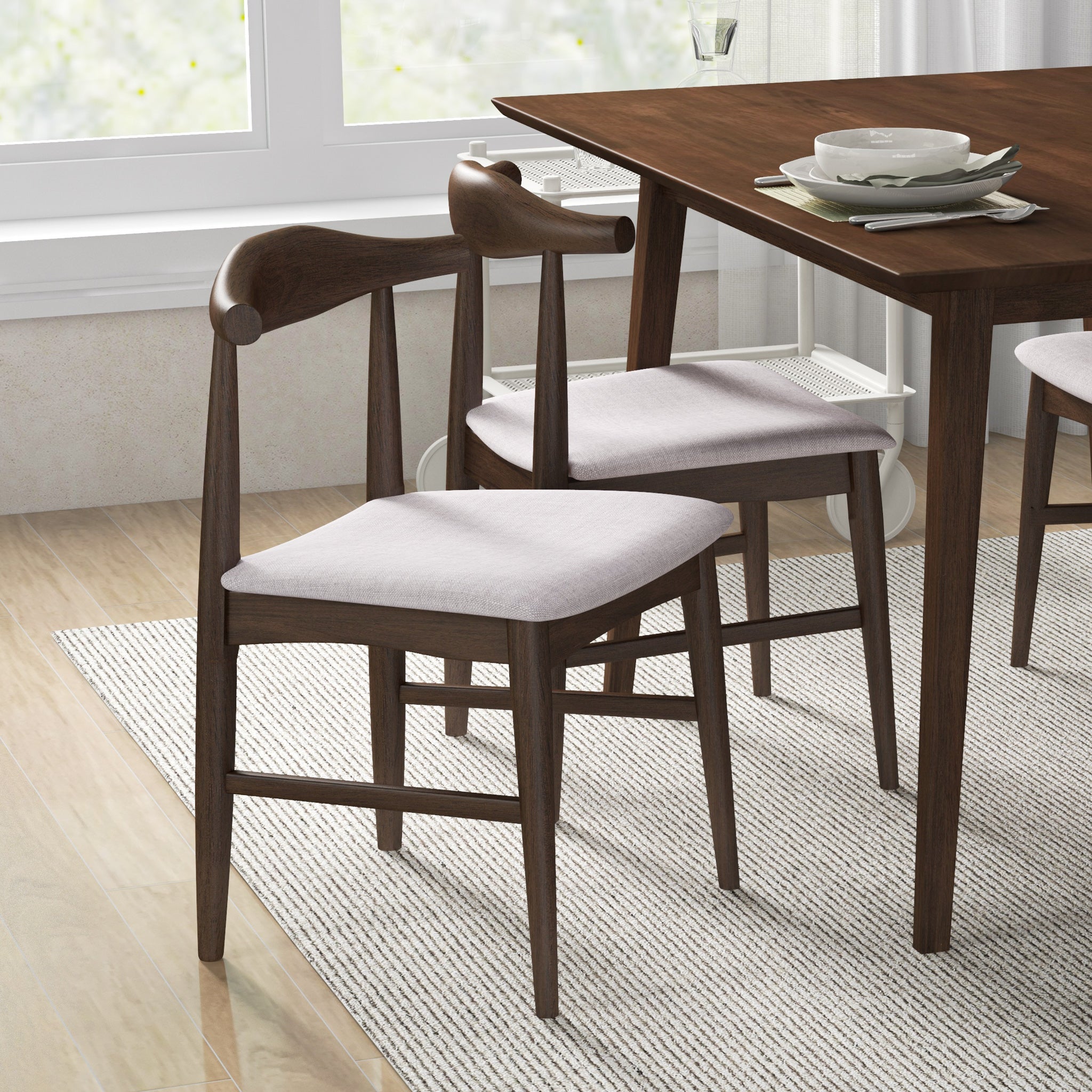 Winston dining online set