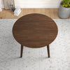 Aliana Walnut Dining Table | MidinMod | Houston TX | Best Furniture stores in Houston