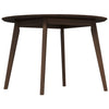 Aliana Walnut Dining Table | MidinMod | Houston TX | Best Furniture stores in Houston