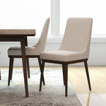 Brighton Dining Chair - Beige | MidinMod | Houston TX | Best Furniture stores in Houston