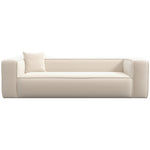Barcelona Sofa - Cream | MidinMod | Houston TX | Best Furniture stores in Houston