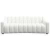 Bari Sofa - Cream Boucle Couch | MidinMod | Houston TX | Best Furniture stores in Houston