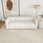 Clara Sofa - White Boucle | MidinMod | Houston TX | Best Furniture stores in Houston