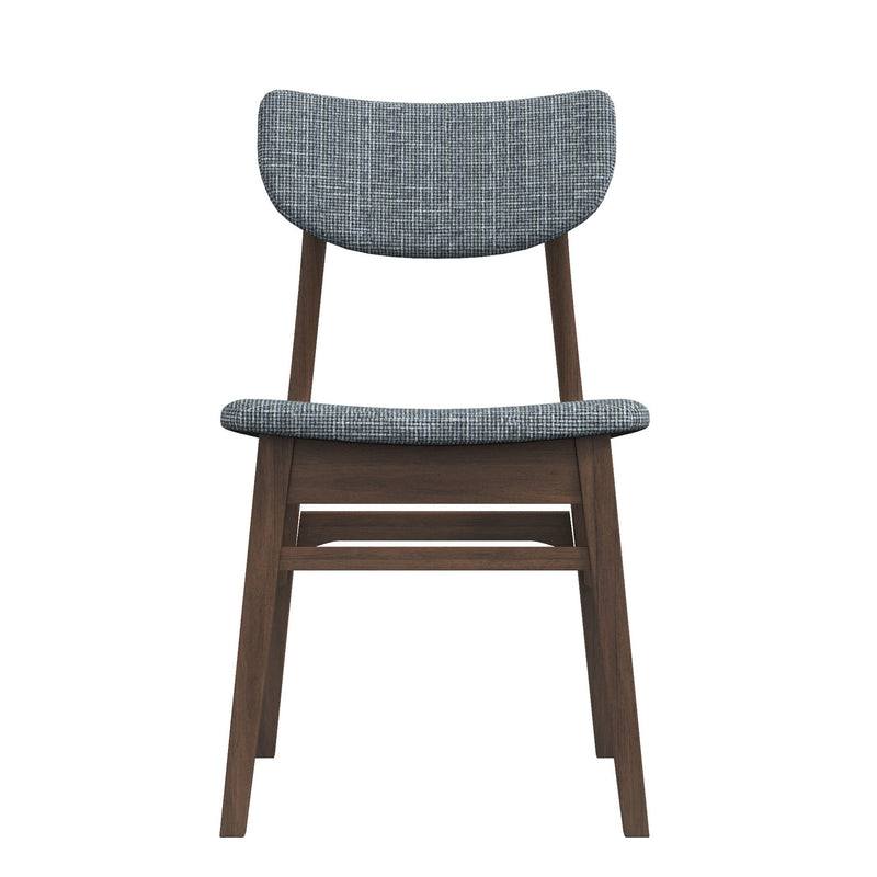 Collins Dining Chair - Gray | MidinMod | Houston TX | Best Furniture stores in Houston