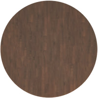 Palmer Dining Table (Walnut) | Mid in Mod | Houston TX | Best Furniture stores in Houston