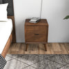 Grace Night Stand - Walnut | MidinMod | Houston TX | Best Furniture stores in Houston