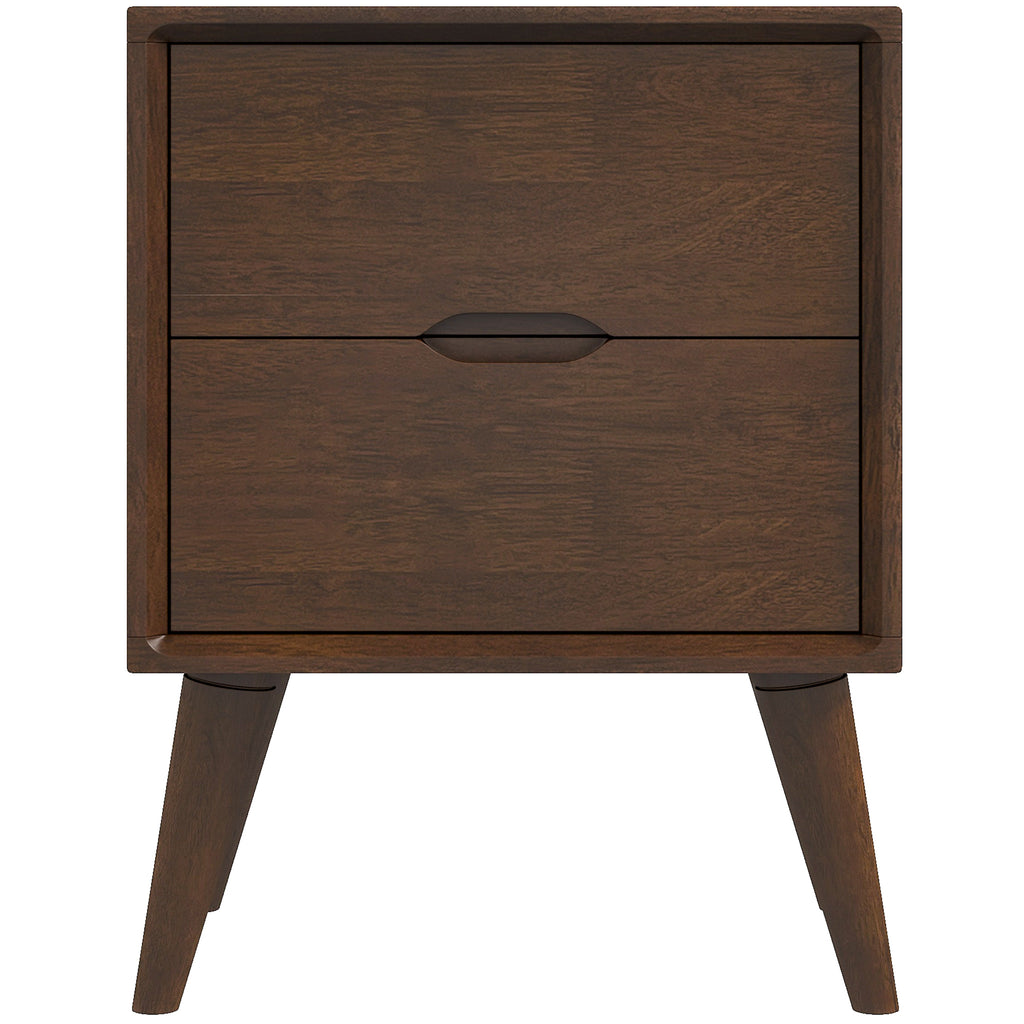 Grace Night Stand - Walnut | MidinMod | Houston TX | Best Furniture stores in Houston