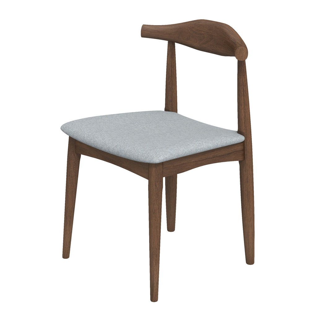 Juliet Dining Chair - Fabric | MidinMod | Houston TX | Best Furniture stores in Houston