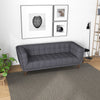 Kano Sofa 86" - Seaside Gray  | Mid in Mod | Houston TX | Best Furniture stores in Houston