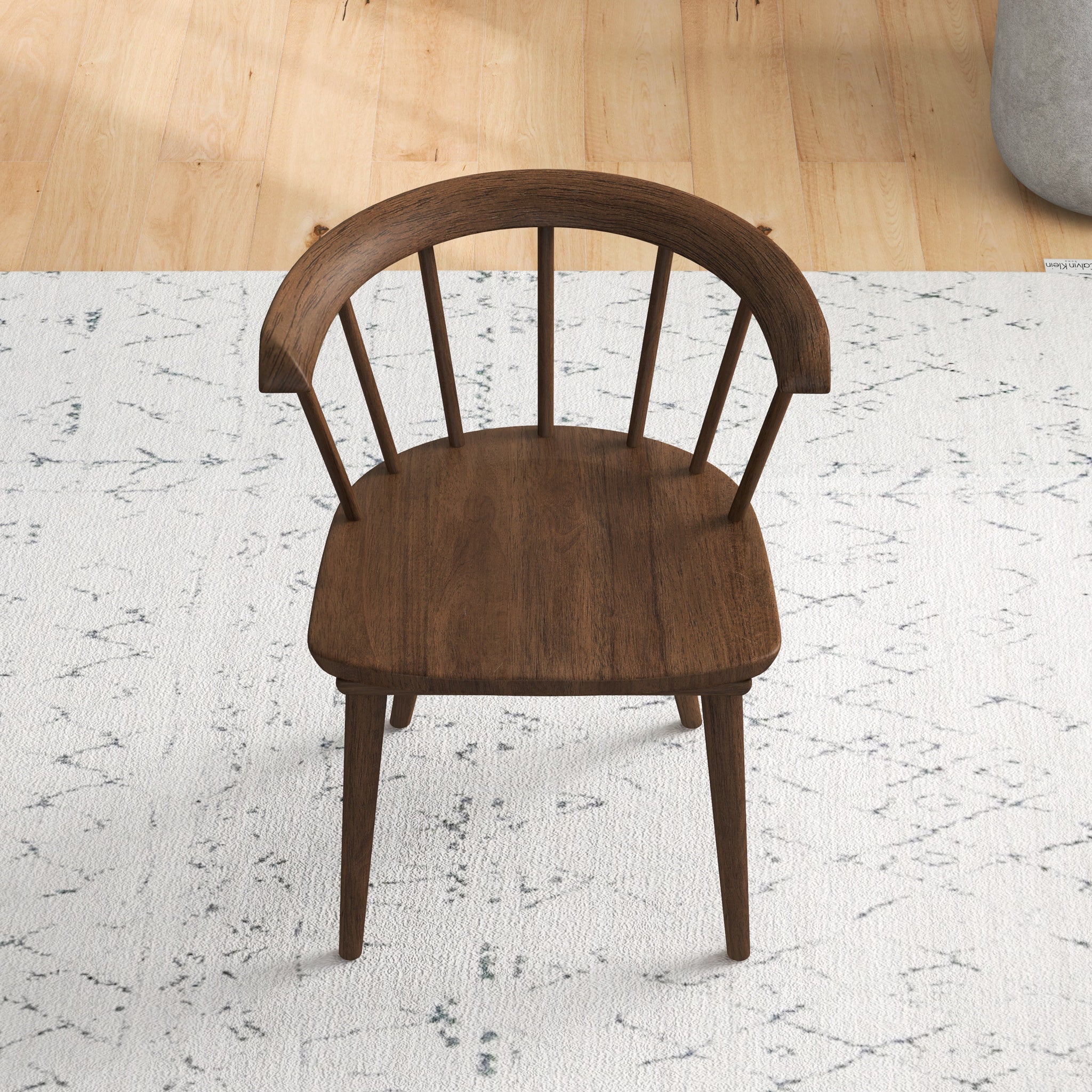 Mabel Dining Chair Set of 2 - MidinMod