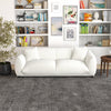 Mansfield Sofa - Cream Boucle Couch | MidinMod | Houston TX | Best Furniture stores in Houston