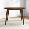 Palmer Dining Table (Walnut) | Mid in Mod | Houston TX | Best Furniture stores in Houston