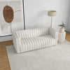Rosslyn Sofa - White Boucle Couch | MidinMod | Houston TX | Best Furniture stores in Houston