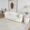 Rosslyn Sofa - White Boucle Couch | MidinMod | Houston TX | Best Furniture stores in Houston