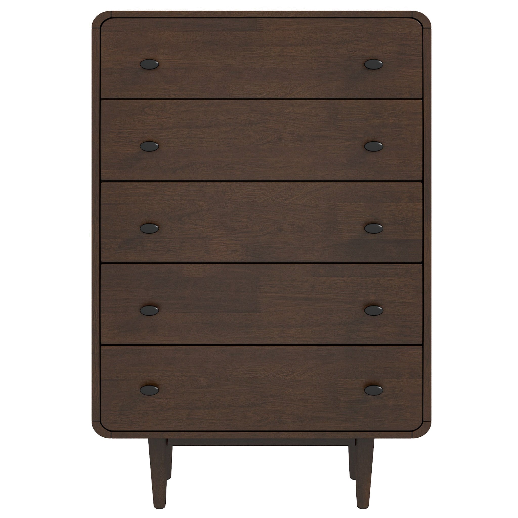 Stein Mid Century Modern Dresser 5 Drawers - MidinMod