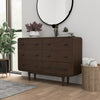Mid Century Modern Stein Dresser (6 Drawer) | MidinMod | Houston TX | Best Furniture stores in Houston