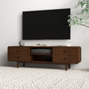 Stein Mid Century Modern Style TV Stand TV's up to 65" | MidinMod |TX | Best Furniture stores in Houston