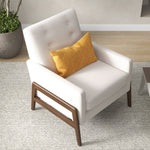 Stella Lounge Chair - Beige | MidinMod | Houston TX | Best Furniture stores in Houston