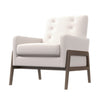 Stella Lounge Chair - Beige | MidinMod | Houston TX | Best Furniture stores in Houston