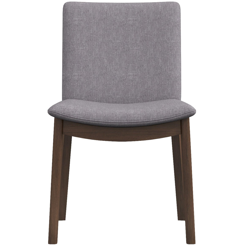 Virginia Dining Chair - Light Gray | MidinMod | Houston TX | Best Furniture stores in Houston