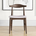 Winston Dining Chair - Beige | MidinMod | Houston TX | Best Furniture stores in Houston